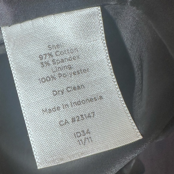 Frontage floral sexy mini Talbot dress size 10 - Picture 8 of 17